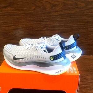 Nike react infinity run react 4